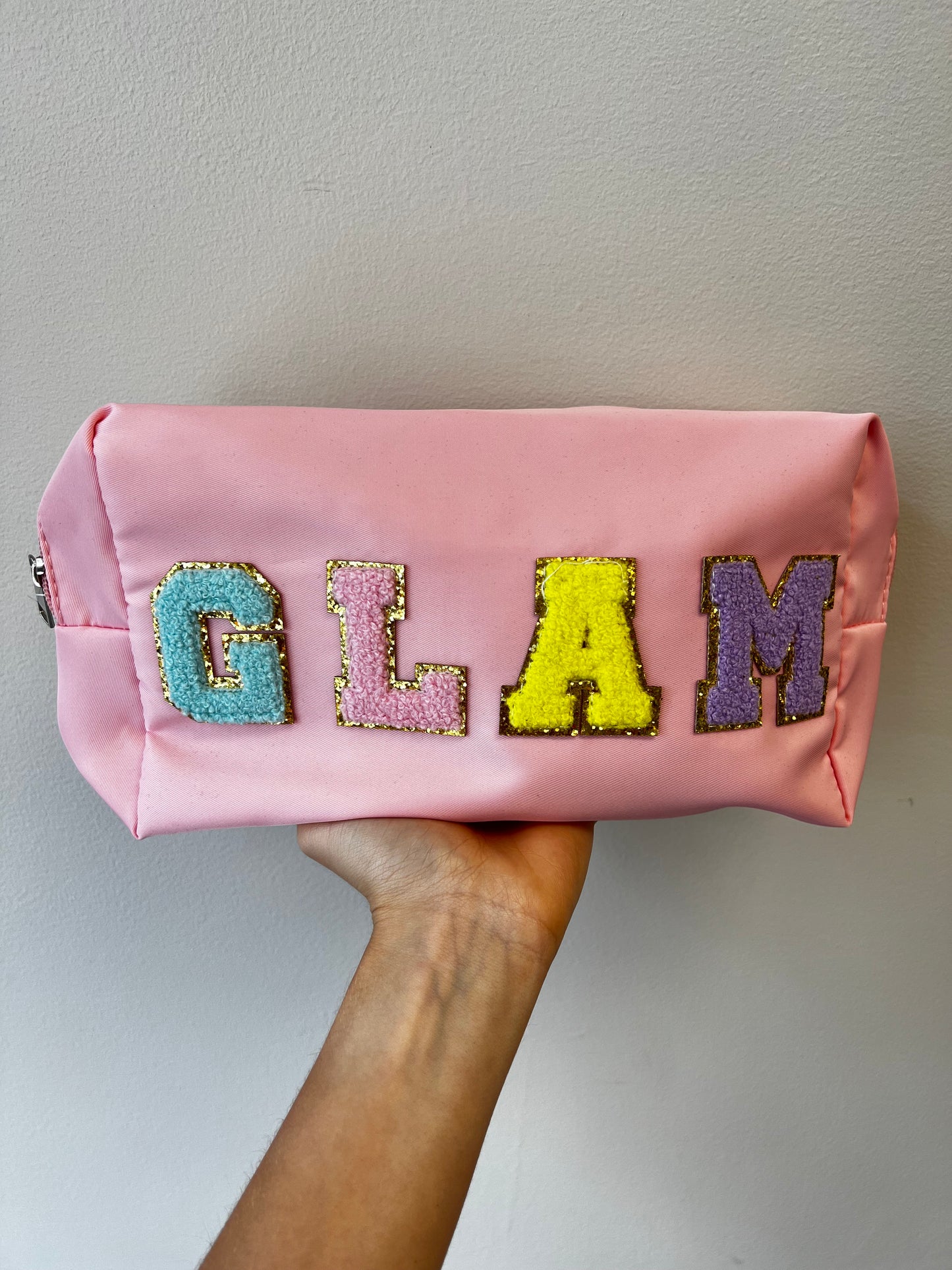 GLAM POUCH