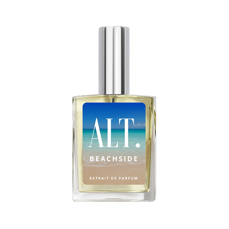 BEACH SIDE PERFUME