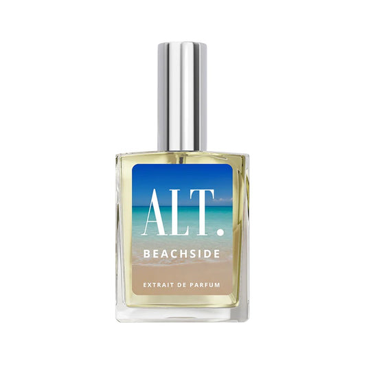 BEACH SIDE PERFUME