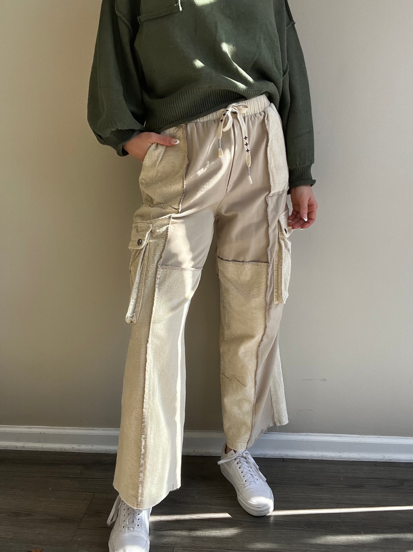 ANTHRO PANTS