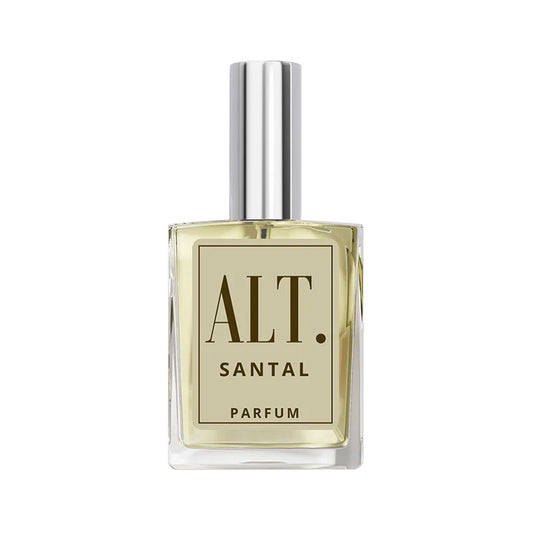 SIMPLY SANTAL PERFUME