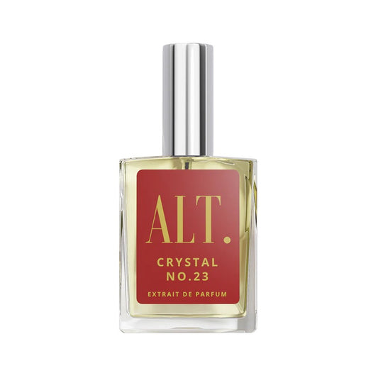 CRYSTAL NO.23 PERFUME