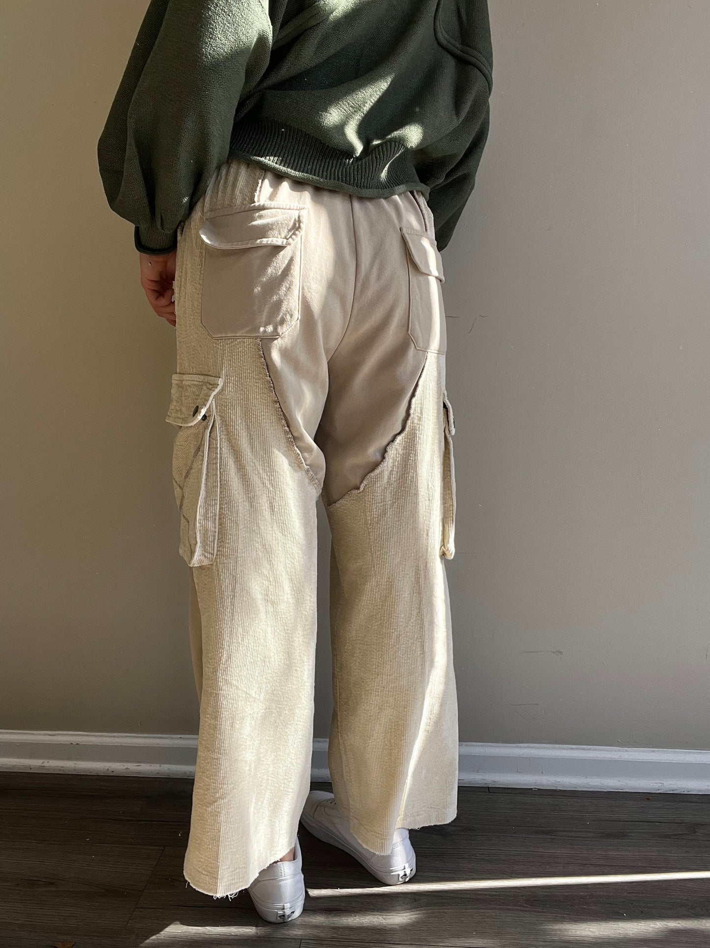 ANTHRO PANTS