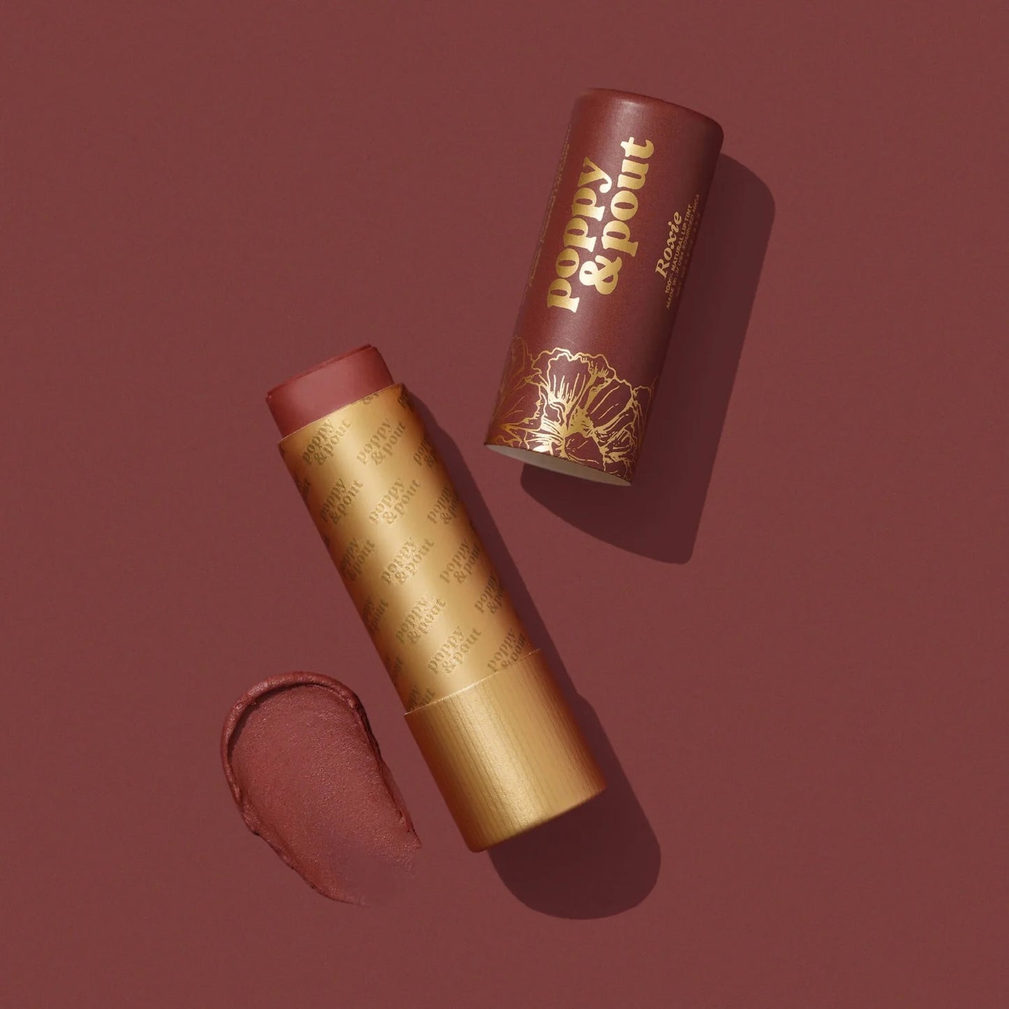 POPPY & POUT TINT ROXIE