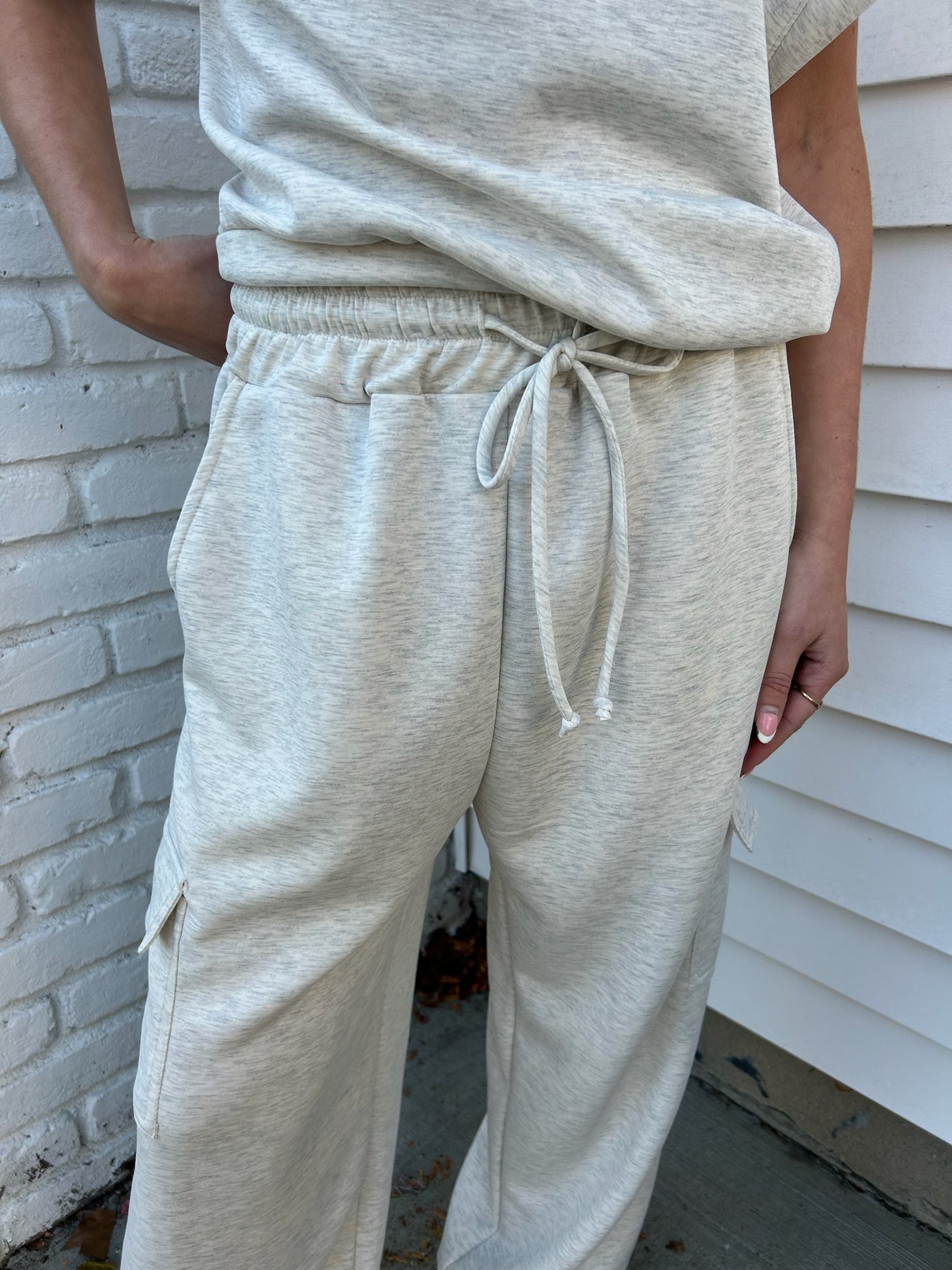 SCUBA JOGGERS