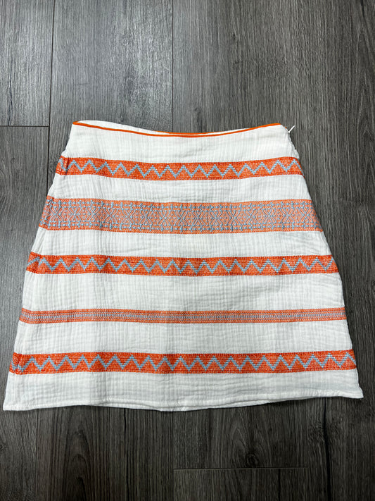 The Avalon Skirt